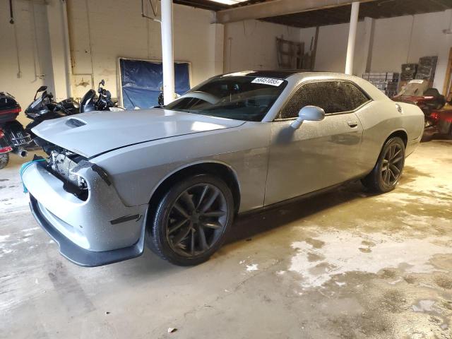 2015 DODGE CHALLENGER SXT, null