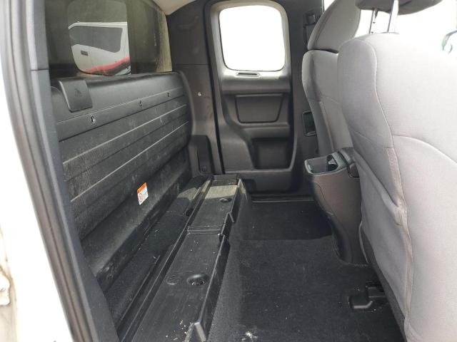 5TFRX5GN0KX164120 - 2019 TOYOTA TACOMA ACCESS CAB თეთრი ფოტო 10