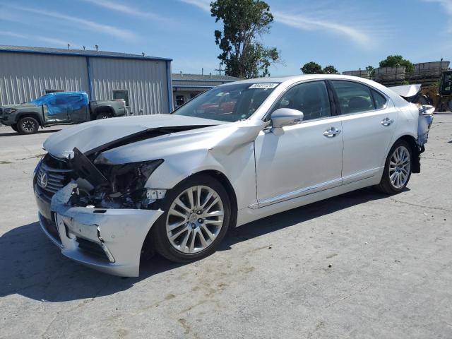 2015 LEXUS LS 460, 