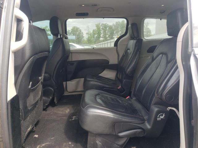 2C4RC1BG6JR144478 - 2018 CHRYSLER PACIFICA TOURING L Qara foto 11