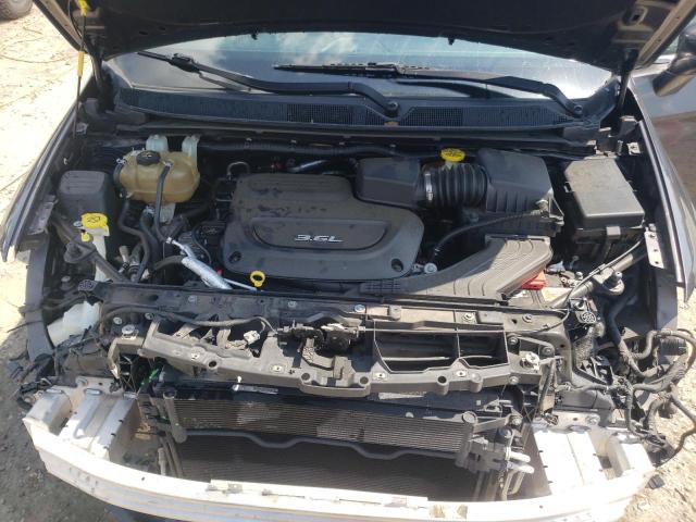 2C4RC1BG6JR144478 - 2018 CHRYSLER PACIFICA TOURING L Qara foto 12