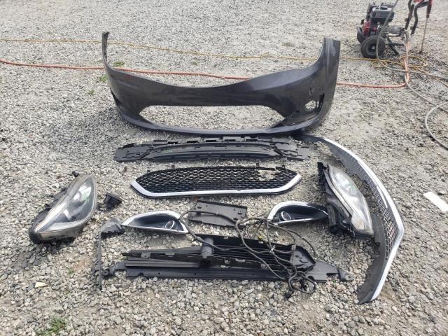 2C4RC1BG6JR144478 - 2018 CHRYSLER PACIFICA TOURING L Qara foto 13