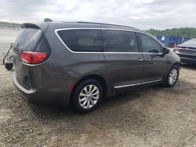 2C4RC1BG6JR144478 - 2018 CHRYSLER PACIFICA TOURING L Qara foto 3