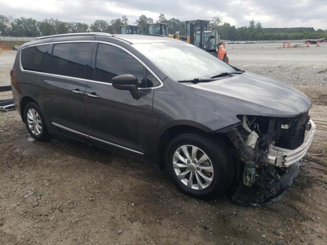 2C4RC1BG6JR144478 - 2018 CHRYSLER PACIFICA TOURING L Qara foto 4