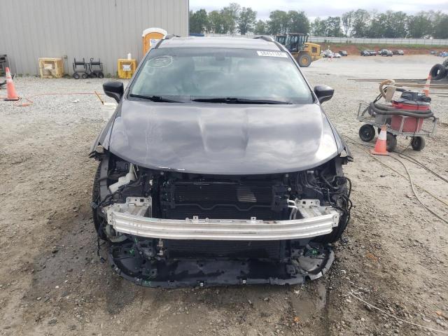 2C4RC1BG6JR144478 - 2018 CHRYSLER PACIFICA TOURING L Qara foto 5