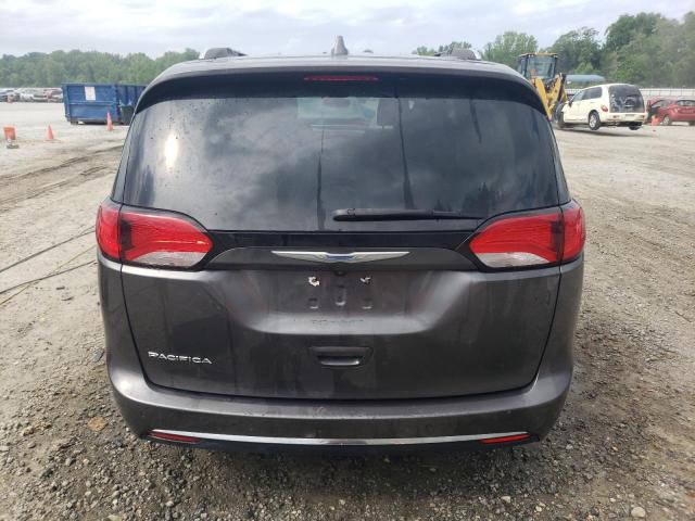 2C4RC1BG6JR144478 - 2018 CHRYSLER PACIFICA TOURING L Qara foto 6