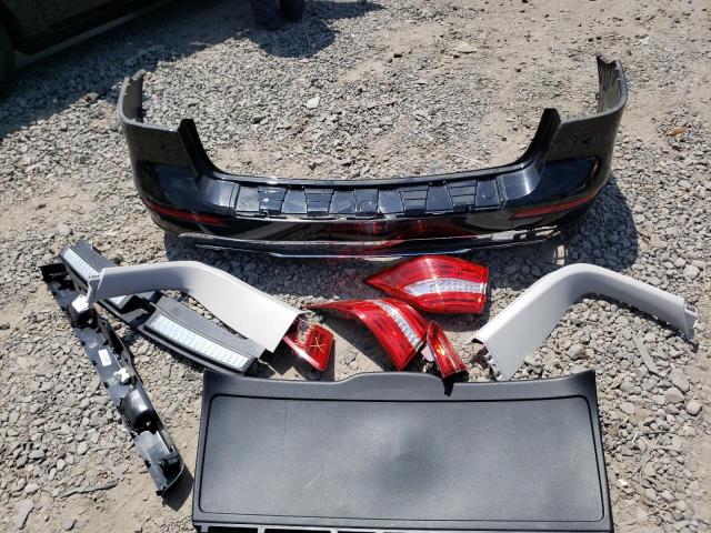 4JGDA5HB6EA369704 - 2014 MERCEDES-BENZ ML 350 4MATIC BLACK photo 13