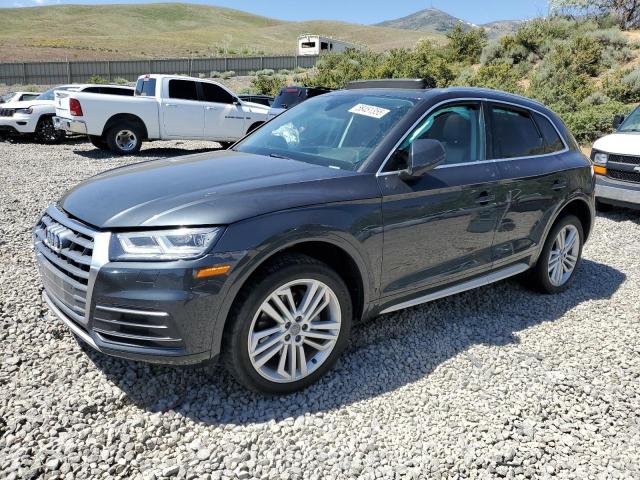 2018 AUDI Q5 PREMIUM PLUS, 