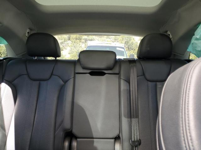 WA1BNAFY3J2212517 - 2018 AUDI Q5 PREMIUM PLUS CHARCOAL photo 10