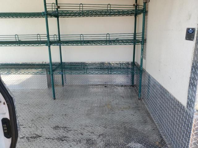 3C6TRVAG9HE524284 - 2017 RAM PROMASTER 1500 STANDARD WHITE photo 11