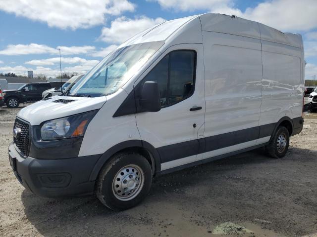 2023 FORD TRANSIT T-250, null