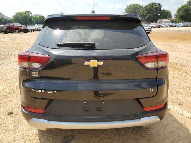 KL79MPS20PB043736 - 2023 CHEVROLET TRAILBLAZE LT BLACK photo 6