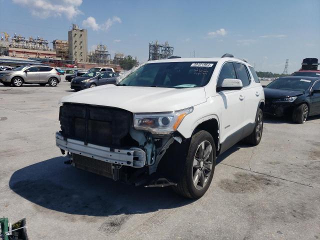 2017 GMC ACADIA SLT-2, 