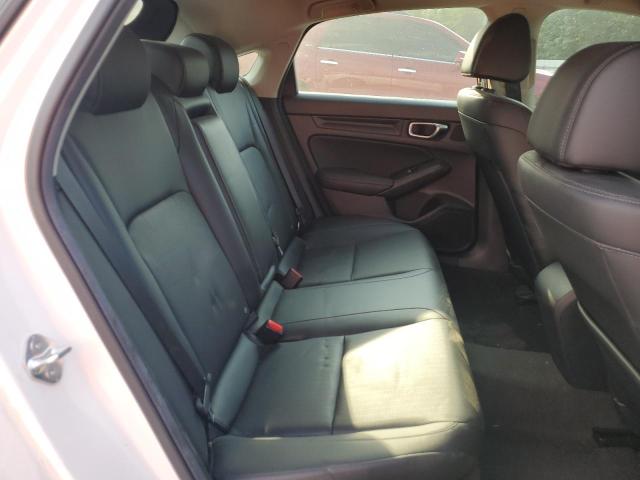 19XFL1H77RE006715 - 2024 HONDA CIVIC EXL თეთრი ფოტო 10