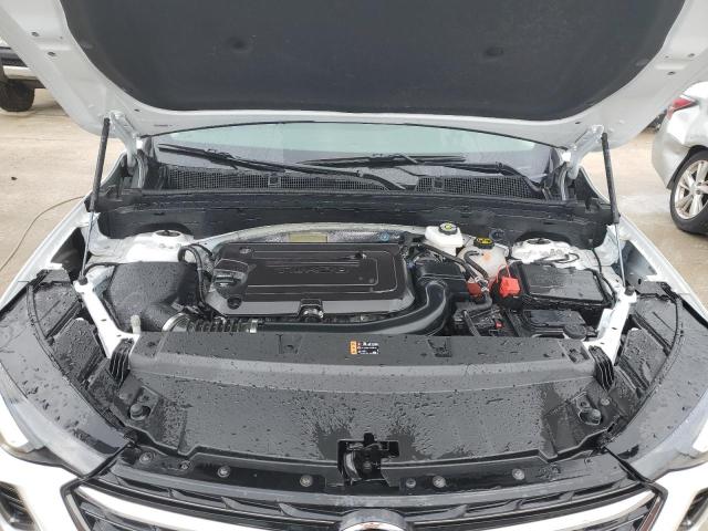 LRBFZNR4XPD024715 - 2023 BUICK ENVISION ESSENCE Ağ foto 12