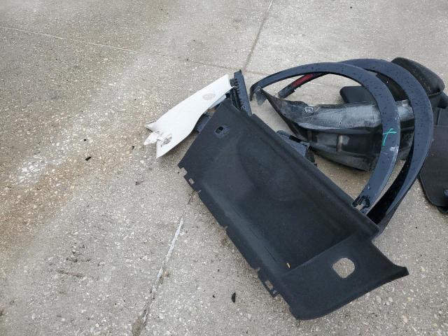 LRBFZNR4XPD024715 - 2023 BUICK ENVISION ESSENCE Ağ foto 13