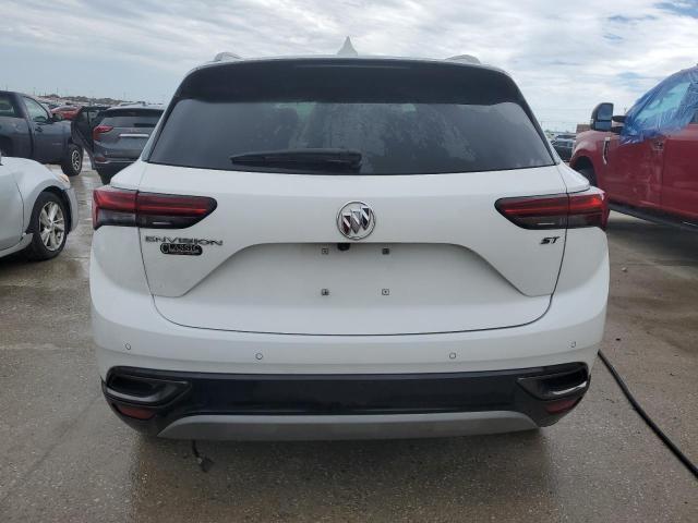 LRBFZNR4XPD024715 - 2023 BUICK ENVISION ESSENCE Ağ foto 6