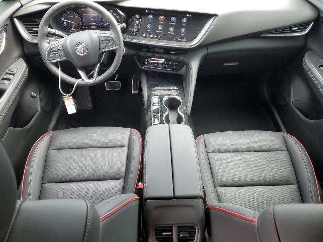 LRBFZNR4XPD024715 - 2023 BUICK ENVISION ESSENCE Ağ foto 8