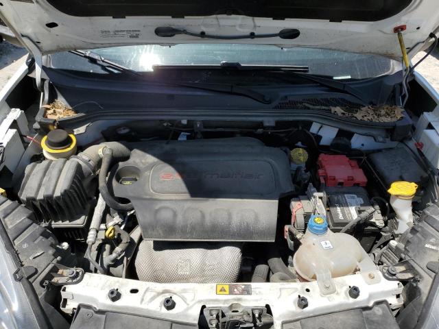 ZFBHRFAB3L6N57226 - 2020 RAM PROMASTER 白色 照片 12