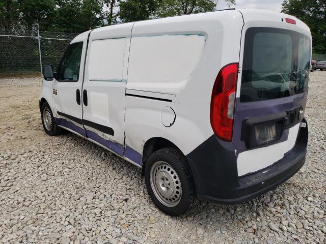 ZFBHRFAB3L6N57226 - 2020 RAM PROMASTER 白色 照片 13