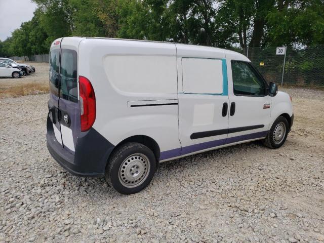 ZFBHRFAB3L6N57226 - 2020 RAM PROMASTER 白色 照片 3
