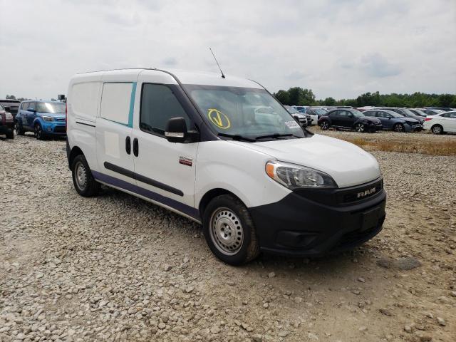 ZFBHRFAB3L6N57226 - 2020 RAM PROMASTER 白色 照片 4