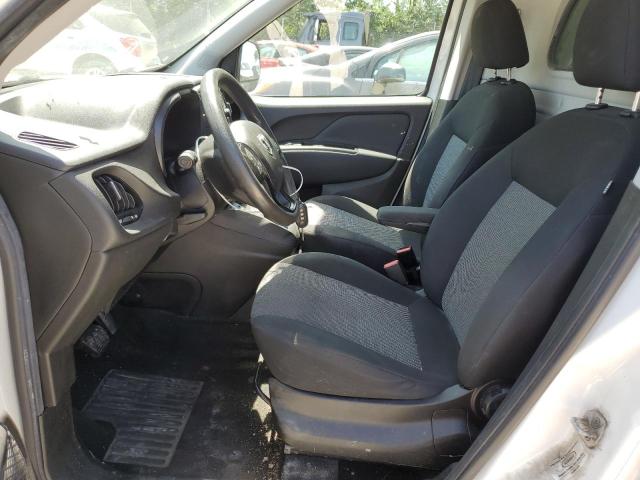 ZFBHRFAB3L6N57226 - 2020 RAM PROMASTER 白色 照片 7