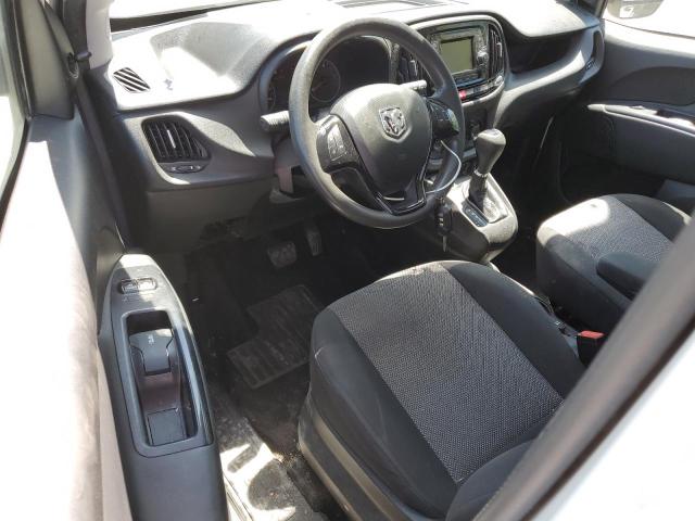 ZFBHRFAB3L6N57226 - 2020 RAM PROMASTER 白色 照片 8