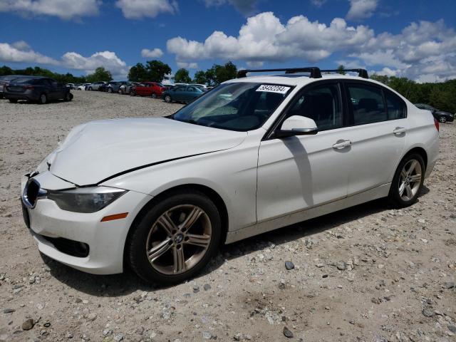 2014 BMW 320 I XDRIVE, 