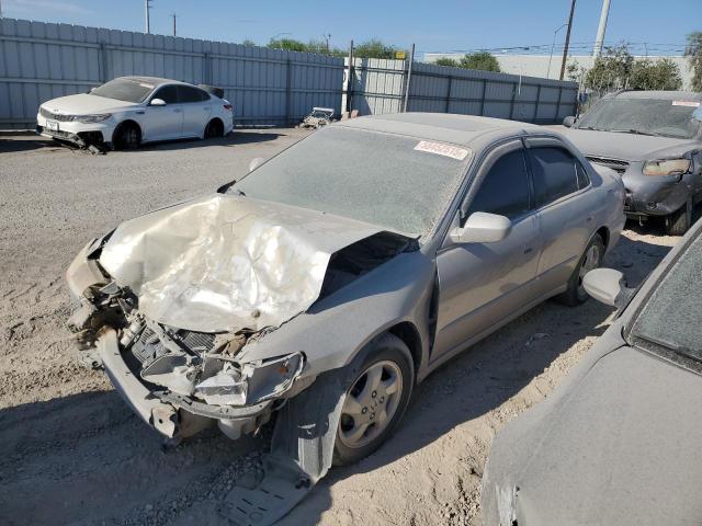 1999 HONDA ACCORD EX, 