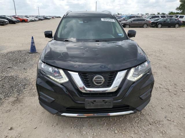 JN8AT2MTXKW264262 - 2019 NISSAN ROGUE S BLACK photo 5