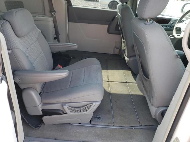 2A8HR541X9R674600 - 2009 CHRYSLER TOWN & COU TOURING 白色 照片 11