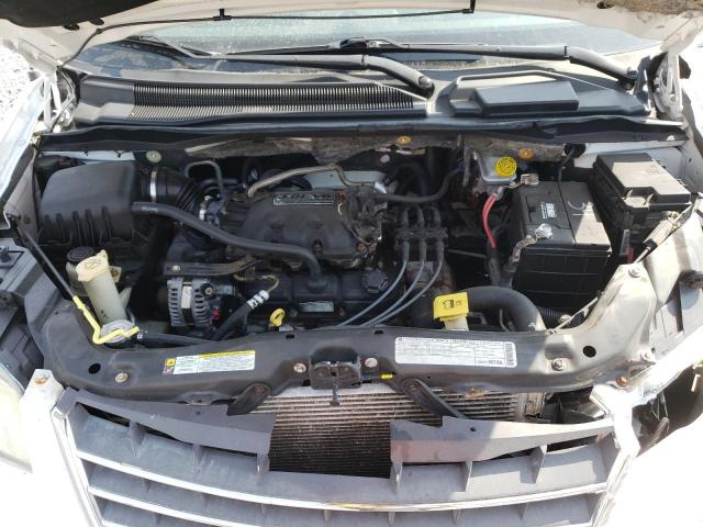 2A8HR541X9R674600 - 2009 CHRYSLER TOWN & COU TOURING 白色 照片 12