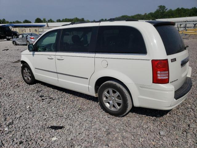 2A8HR541X9R674600 - 2009 CHRYSLER TOWN & COU TOURING 白色 照片 2
