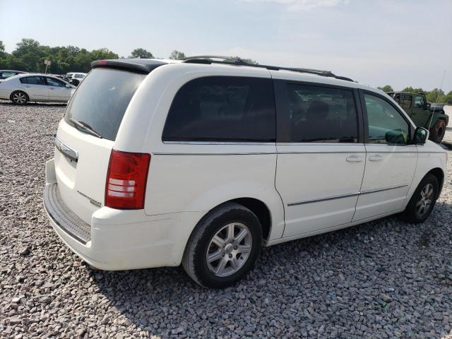 2A8HR541X9R674600 - 2009 CHRYSLER TOWN & COU TOURING 白色 照片 3
