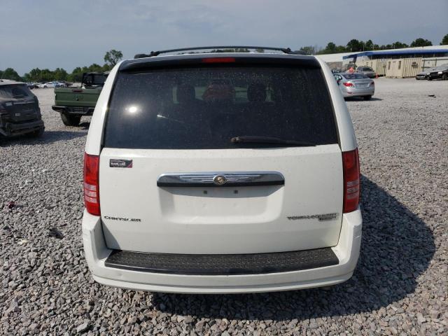 2A8HR541X9R674600 - 2009 CHRYSLER TOWN & COU TOURING 白色 照片 6