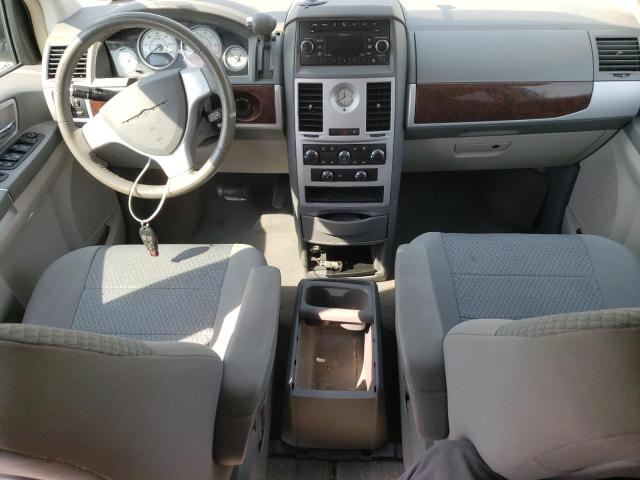 2A8HR541X9R674600 - 2009 CHRYSLER TOWN & COU TOURING 白色 照片 8