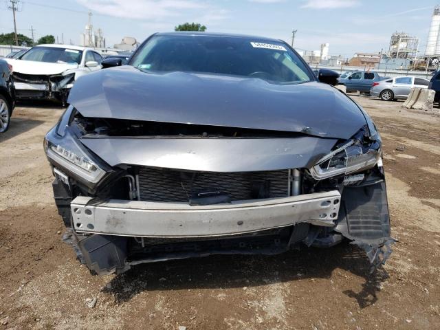 1N4AA6CV1LC379451 - 2020 NISSAN MAXIMA SV GRAY photo 5