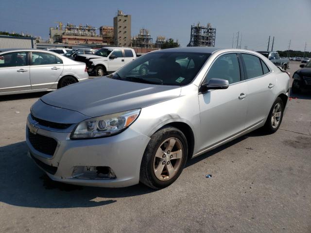 1G11C5SAXGF155718 - 2016 CHEVROLET MALIBU LIM LT Күміс фото 1