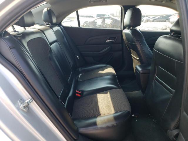 1G11C5SAXGF155718 - 2016 CHEVROLET MALIBU LIM LT Күміс фото 10