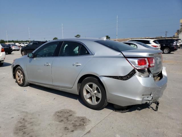 1G11C5SAXGF155718 - 2016 CHEVROLET MALIBU LIM LT Күміс фото 2