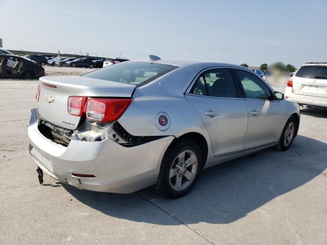 1G11C5SAXGF155718 - 2016 CHEVROLET MALIBU LIM LT Күміс фото 3