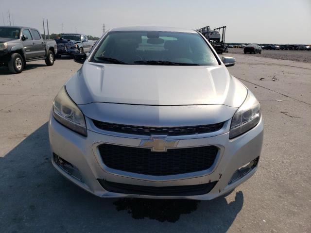 1G11C5SAXGF155718 - 2016 CHEVROLET MALIBU LIM LT Күміс фото 5