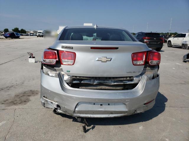 1G11C5SAXGF155718 - 2016 CHEVROLET MALIBU LIM LT Күміс фото 6