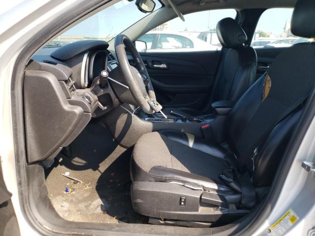 1G11C5SAXGF155718 - 2016 CHEVROLET MALIBU LIM LT Күміс фото 7