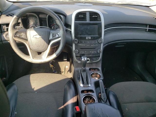 1G11C5SAXGF155718 - 2016 CHEVROLET MALIBU LIM LT Күміс фото 8