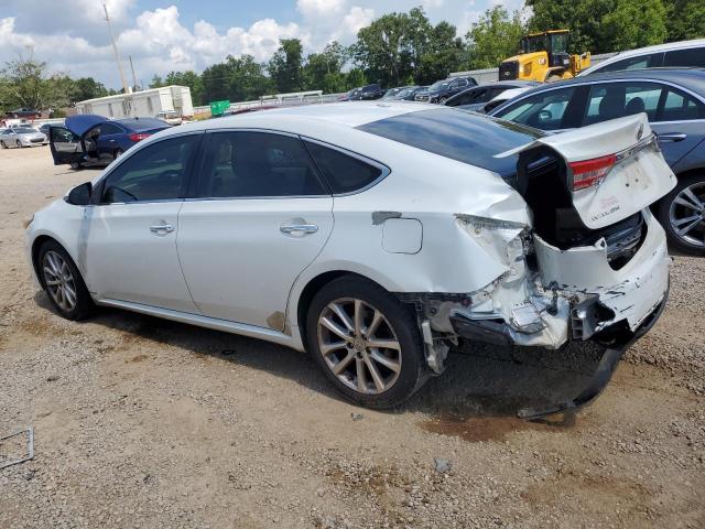 4T1BK1EB0DU040219 - 2013 TOYOTA AVALON BASE Ağ foto 2