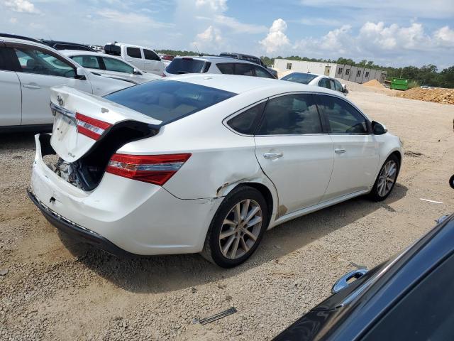 4T1BK1EB0DU040219 - 2013 TOYOTA AVALON BASE Ağ foto 3