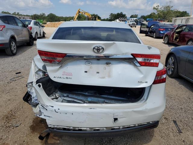 4T1BK1EB0DU040219 - 2013 TOYOTA AVALON BASE Ağ foto 6