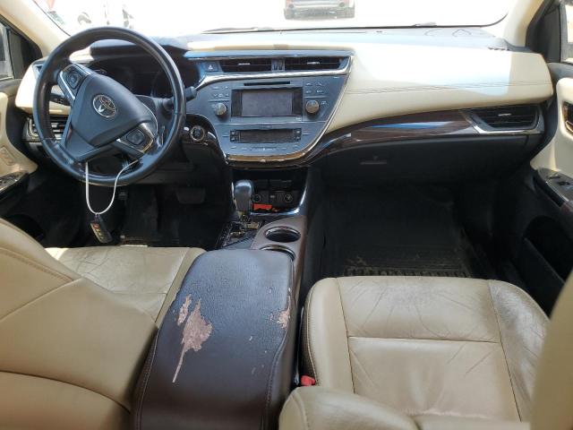 4T1BK1EB0DU040219 - 2013 TOYOTA AVALON BASE Ağ foto 8